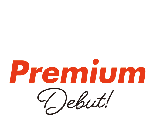 ZERO-CUBE Premium Debut