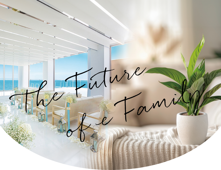 The Future of Family