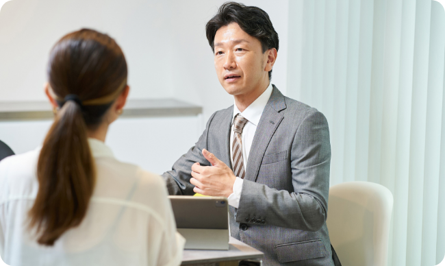住まい・ライフプラン相談会
