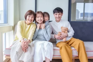 ママのためのお金の話